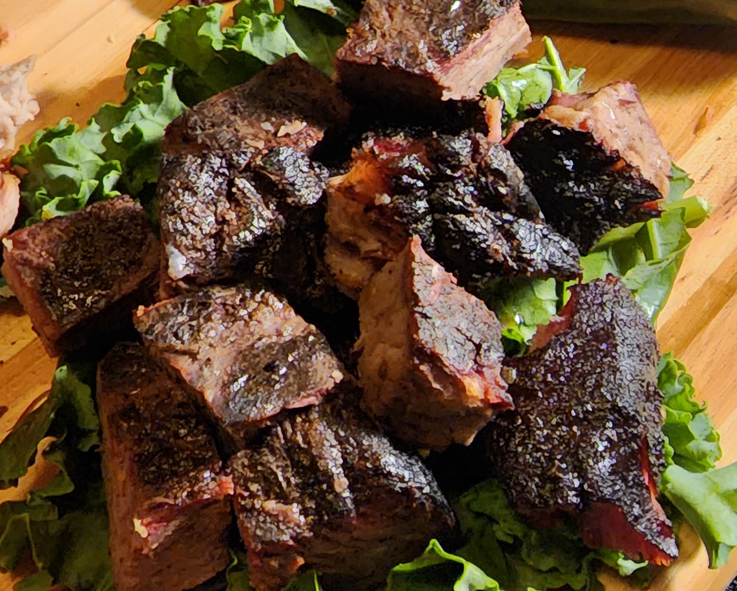 Smoked Brisket